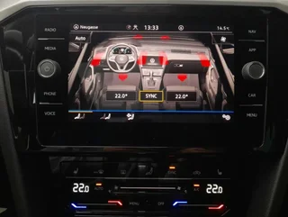 Passat Variant BUSINESS 2,0 TDI DSG - Image 6