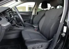 Octavia Combi STYLE 2,0 TDI DSG - Image 11