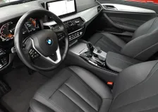 520 d Touring 4x4 Aut - Image 10