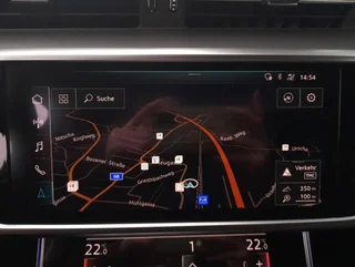 A6 Avant 40 TDI S-tr - Image 5