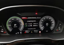 Q3 S-LINE 45 TFSI E S-tr - Image 8