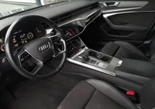 A6 Avant 40 TDI S-tr - Image 9