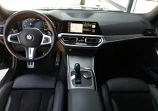 330 e Touring M-SPORT 4x4 Aut. - Image 3