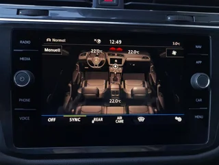 Tiguan Allspace R-LINE 4x4 2,0 TDI DSG - Image 6