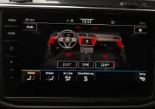 Tiguan Allspace 2,0 TDI DSG - Image 6
