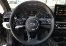 A4 Avant S-LINE 35 TDI S-tr - Image 8