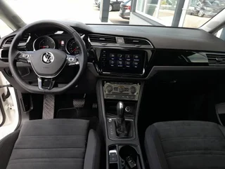 Touran SKY 2,0 TDI DSG - Image 3