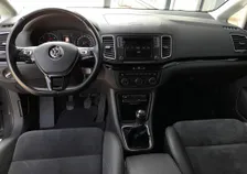 Sharan HL 2,0 TDI - Image 3
