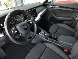 Octavia Combi 2,0 TDI DSG - Image 14