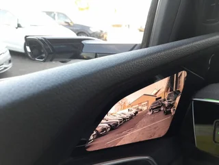 e-tron 55 quattro S-LINE BLACK EDITION - Image 10