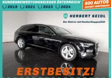 A6 Avant SPORT 35 TDI S-tr - Image 1