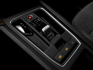 Leon ST XCELLENCE 2,0 TDI DSG - Image 7