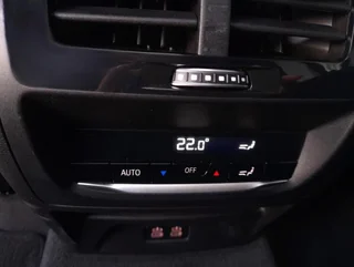 X3 20d M-SPORT 4x4 Aut - Image 13