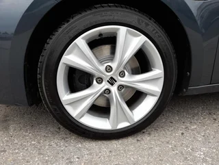 Leon ST FR-LINE eHybrid DSG - Image 14