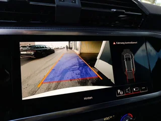 Q3 S-LINE 45 TFSI e S-tr - Image 4