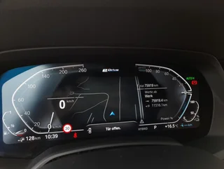 X5 45e SPORT 4x4 Aut - Image 10