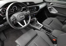 Q3 S-LINE 45 TFSI E S-tr - Image 10