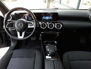 CLA SB 200D Aut - Image 3