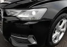 A6 Avant SPORT 35 TDI S-tr - Image 14