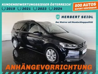 Touran SKY 2,0 TDI DSG