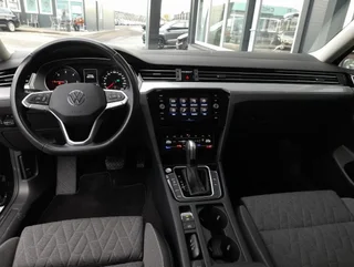 Passat Variant BUSINESS 2,0 TDI DSG - Image 3