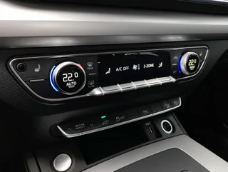 Q5 Facelift 50 TFSI e quattro PHEV S-tr - Image 6