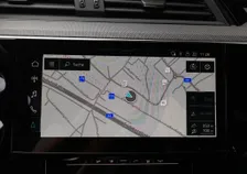 e-tron 50 quattro S-LINE BLACK EDITION - Image 5