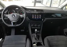 Touran SKY 2,0 TDI DSG - Image 3