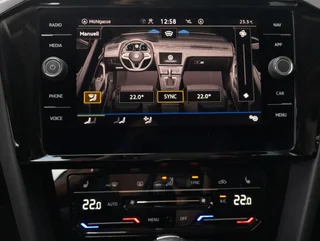 Passat Variant BUSINESS 2,0 TDI DSG - Image 6