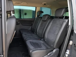 Sharan HL 2,0 TDI - Image 11