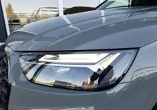 Q5 S-LINE TFSIe quattro PHEV S-tr - Image 15