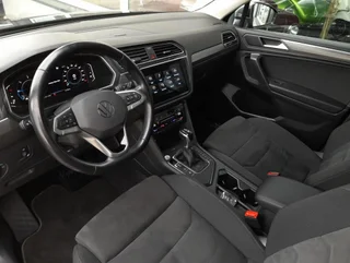 Tiguan Allspace 2,0 TDI DSG - Image 12