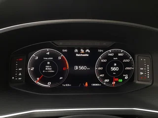 Tarraco FR-LINE 4x4 2,0 TDI DSG - Image 8