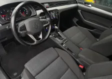 Passat Variant BUSINESS 2,0 TDI DSG - Image 9