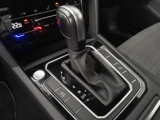 Passat Variant BUSINESS 2,0 TDI DSG - Image 8
