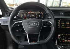 e-tron e-tron 55 quattro S-LINE BLACK EDITION - Image 10