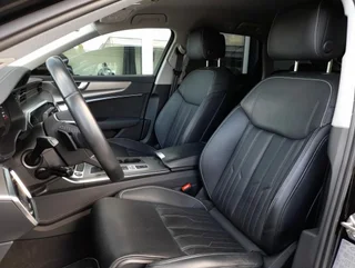 A6 Avant DESIGN 50 TDI Quattro S-tr - Image 11