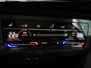 Tiguan Allspace 2,0 TDI DSG - Image 7