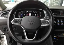 Tiguan Allspace LIFE 4x4 2,0 TDI DSG - Image 9