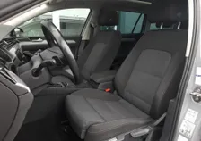 Passat Variant BUSINESS 2,0 TDI DSG - Image 11