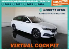 Octavia Combi 2,0 TDI DSG - Image 1
