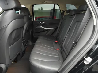 X5 45e XLINE 4x4 Aut - Image 13