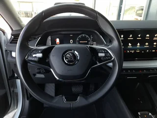 Octavia Combi 2,0 TDI DSG - Image 12