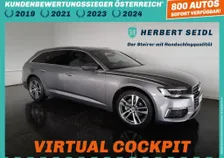 A6 Avant 40 TDI S-tr - Image 1