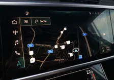 A6 A6 Avant S-LINE 55 TFSIE quattro S-tr - Image 5