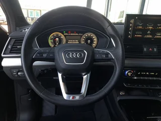 Q5 SB 55 TFSI e S-LINE quattro S-tr. - Image 10