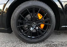 e-tron e-tron 55 quattro S-LINE BLACK EDITION - Image 19