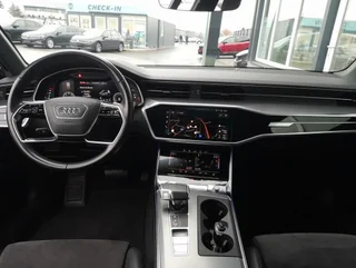 A6 Avant 40 TDI S-tr - Image 3