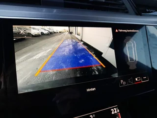 e-tron 55 quattro S-LINE - Image 4