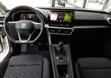 Leon ST FR-LINE 2,0 TDI - Image 3